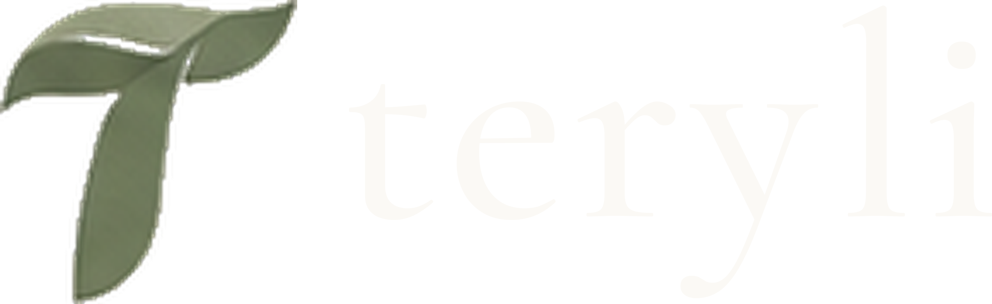 Teryli